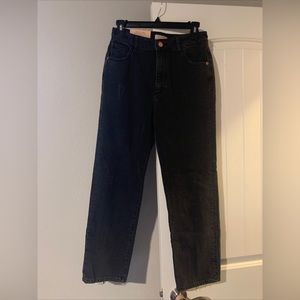 DL1961 Black Jeans